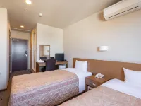 Tabist Business Hotel Tamachi Kawasaki - 4-Star