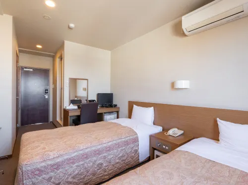 Tabist Business Hotel Tamachi Kawasaki - Boutique