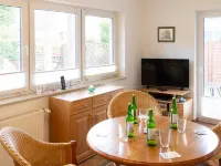 Enikö Hotels in Lubmin