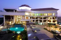 CENTRAL PLACE HOTEL Hotels in 
