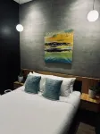 Caldwell Boutique Hotel Hotels near Sagpon Covered Court