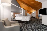 Baymont by Wyndham Warrenton Hotels in Warrenton
