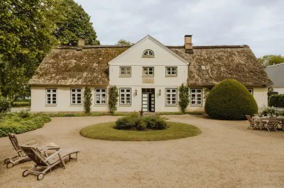 Wunderschöne Ferienwohnung Direkt am Plöner See in Nehmten