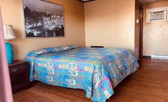 Curry’s Motel by OYO Saginaw MI