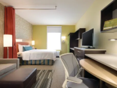 Home2 Suites by Hilton Cleveland Independence Hotels in Independence