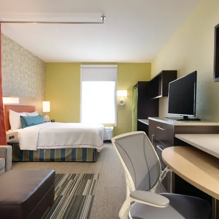 Home2 Suites by Hilton Cleveland Independence