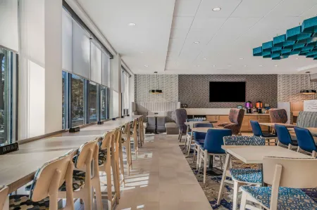 Home2 Suites by Hilton Boone Отели рядом с достопримечательностью «Аппалачский государственный университет»