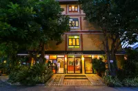 Boonme Heritage Hotel in zona Wat Tham Kaset