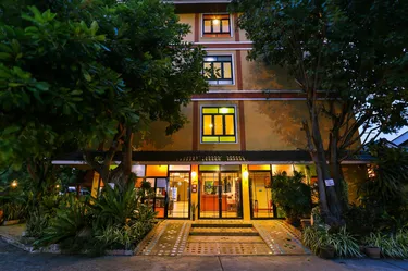 รูปภาพของโรงแรมบุญมีเฮอริเทจ