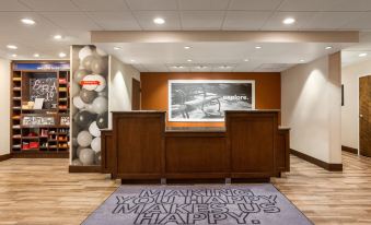 Hampton Inn by Hilton Fort Smith