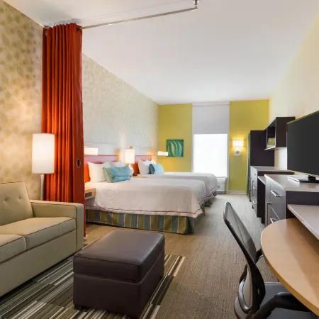 Home2 Suites by HIlton Cartersville
