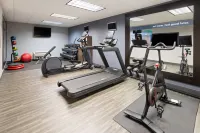 Hampton Inn & Suites Wells-Ogunquit - Gym