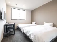 Hotel Taiyo Noen Saijo