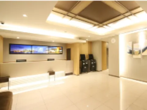 AB Hotel Nakatsugawa Hotels in Nakatsugawa