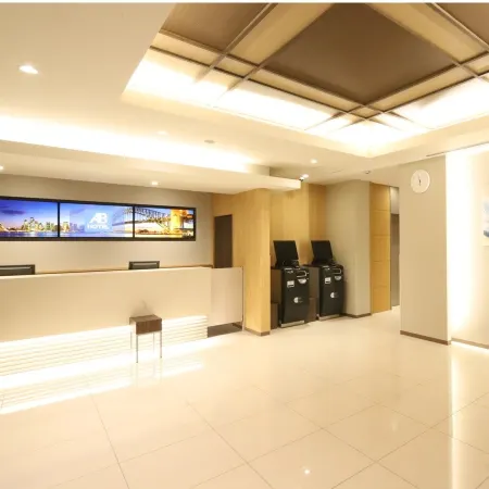 AB Hotel Nakatsugawa Отели рядом со станцией JR Nakatsugawa station
