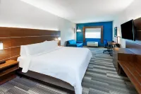 Holiday Inn Express & Suites DEL RIO by IHG - Parking