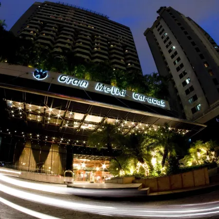 Melia Caracas
