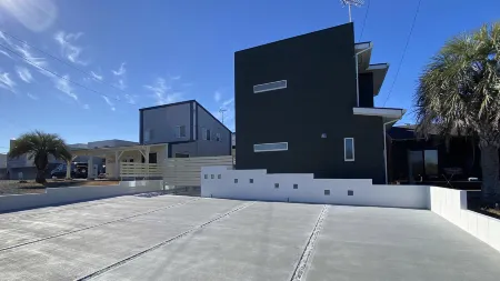 Pleasure Point Ichinomiya