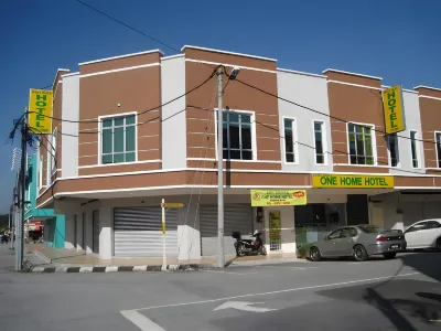 One Home Hotel Hotels in der Nähe von Tan Chong Motor Assemblies Sdn Bhd