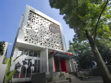 Kalya Hotel Bandung Dago