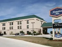 Hampton Inn Kerrville Hoteles en Kerrville