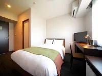 Green Hotel Yes Nagahama Minatokan