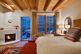 Rosewood Inn of the Anasazi