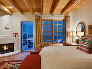 Rosewood Inn of the Anasazi