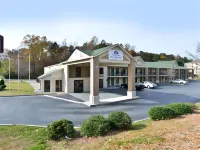 TownePlace Suites Greensboro Coliseum Area