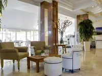 Residence Beach Hotel Hôtels à : Netanya