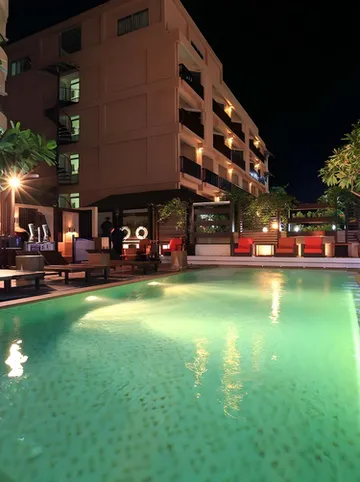 รูปภาพของโรงแรม พัทยาซีวิว