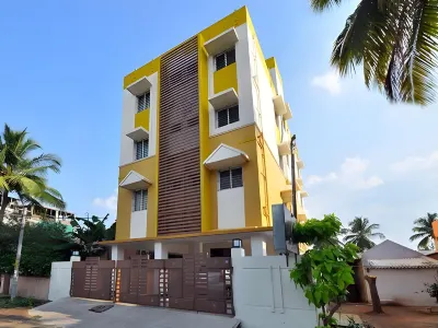 Comfort Pearl Apartment Hotels in 