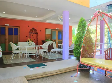 รูปภาพของบ้านฟ้าใสรีสอร์ท