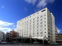 Hotel Route-Inn Naha Asahibashi Eki Higashi Hotels in Naha