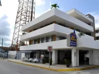 Best Western Riviera Tuxpan