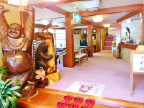 Tenryuso Hotels in Otaki