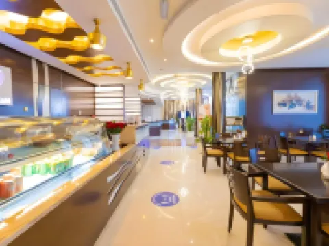 Ewan Tower Hotel Apartments Hotels in Ajman