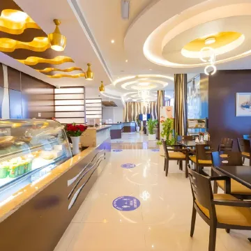Ewan Tower Hotel Apartments