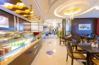 Ewan Tower Hotel Apartments Hotels in Ajman