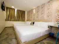 888 Boutique Hotel Hotels near Temple of Dabogong, Dragon King of Four Seas