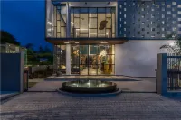 Hotel B Plus L Hotel a Hyderabad