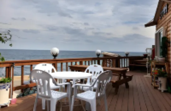 Sora Pension - 4-Star