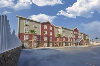 Extended Suites Coatzacoalcos Forum Hotels in Minatitlan