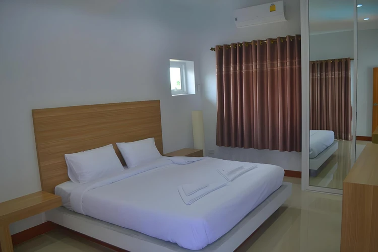 รูปภาพของพูลเฮาส์ ลานสกา