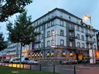 Tante Alma's Mannheimer Hotel