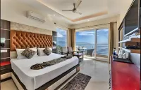 Wood Stock Kasauli - Rooms & Cottages - Panoramic View & Balcony Rooms 해피 밸리 주변 호텔