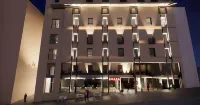The Embassy Valletta Hotel Hotels near Upper Barrakka