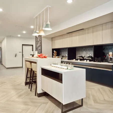 TownePlace Suites Chattanooga South/East Ridge