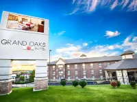 Grand Oaks Hotel Hotels in Branson
