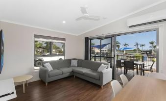 Discovery Parks - Townsville